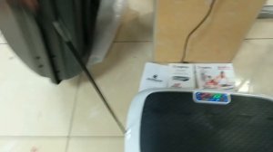 Виброплатформа Begibey, тренажер для похудения