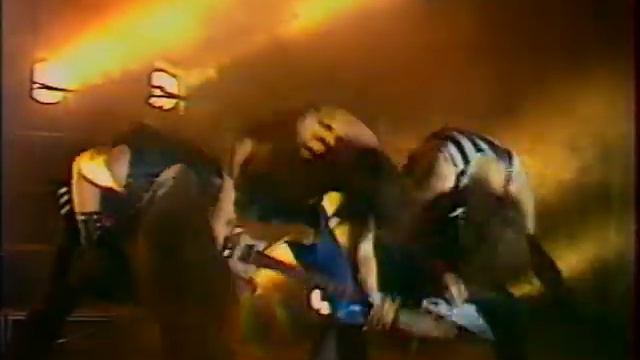 Ария - Улица роз смотреть онлайн