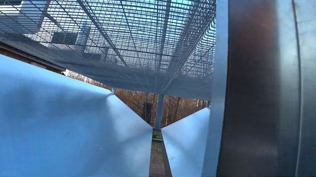Маточно-откормочная клетка XXL. смотреть онлайн