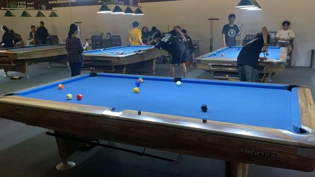 STIK BILLIARD BERKUALITAS!! TEST HIT JUMP BREAK RED WIZARD (TEMPEST) DESIGNED BY FURY!!! смотреть онлайн