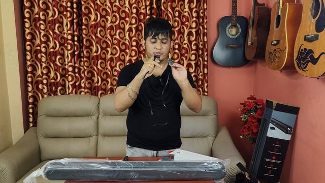 BEST SOUNDBAR boAt AAVANTE BAR 165OD UNBOXING & REVIEW. смотреть онлайн