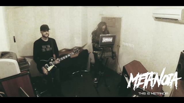 METANOIA - THIS IS METANOIA смотреть онлайн