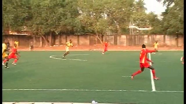 Banbury Vs Standard смотреть онлайн
