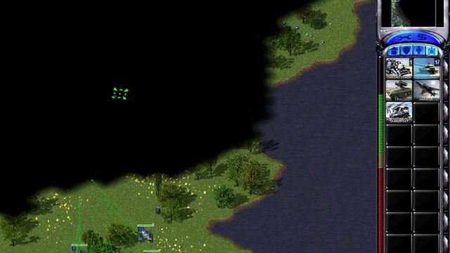 Red Alert 2 Allied Mission 6: Liberty смотреть онлайн