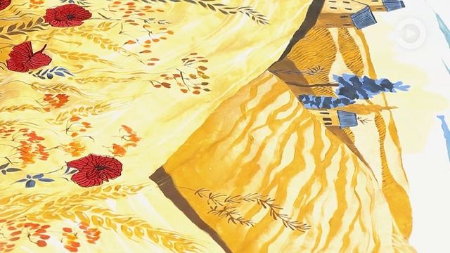 Авторы проекта «Дизайн код моего народа» представили первые результаты смотреть онлайн