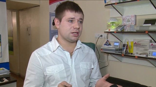 Медицинское оборудование смотреть онлайн