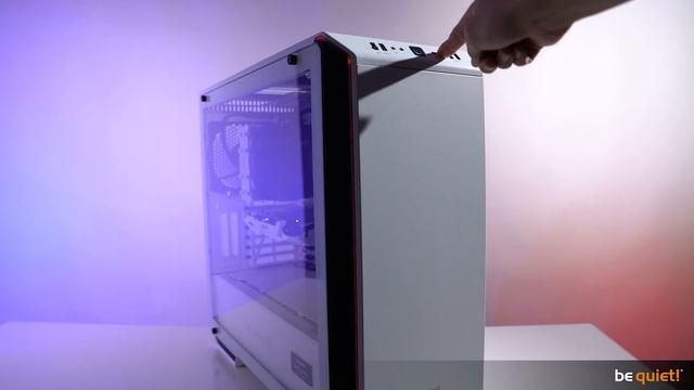 TOP 10 Best NEW PC Cases 2021 смотреть онлайн