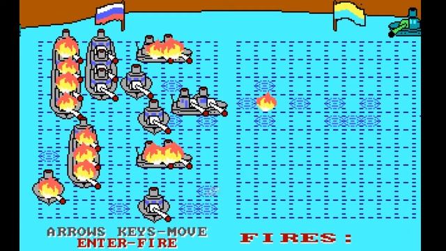 sea battle (морской бой) смотреть онлайн