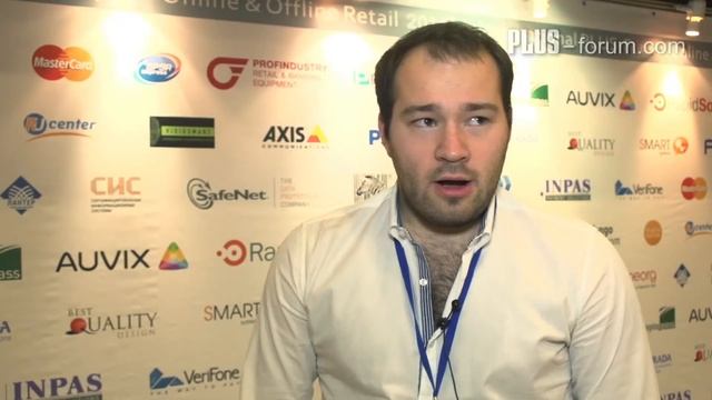 Petr Koziakov, PayU / Петр Козьяков, PayU смотреть онлайн