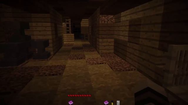 DEMON BRAIN | Minecraft Horror Map - Full Gameplay [ No Commentary ]