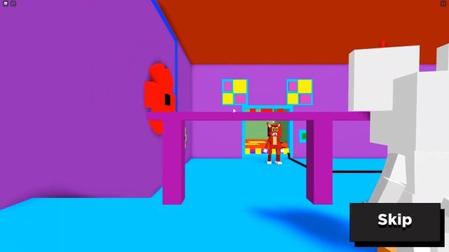 kitty All Cutscenes (Roblox Game) смотреть онлайн
