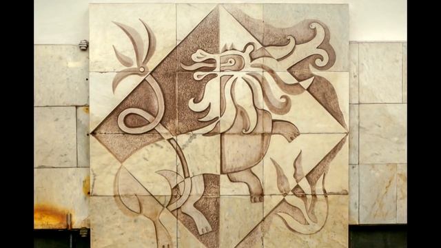 ТАЙНЫ МОСКОВСКОГО МЕТРО [ТОП 3] смотреть онлайн