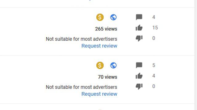 I Am Seriously Concerned About YouTube... смотреть онлайн