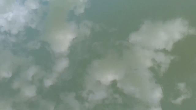 Красивый пруд на закате в Тамбовской области. Dji mavic air смотреть онлайн