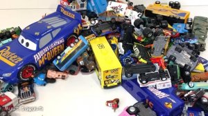 Мультики про Машинки для Детей Тачки Молния Маквин Все серии подряд #25