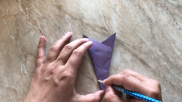 Қоғоздан Нарса Ясаш | Сделать вещи из Бумаги | Qog'ozdan Narsa Yasash смотреть онлайн