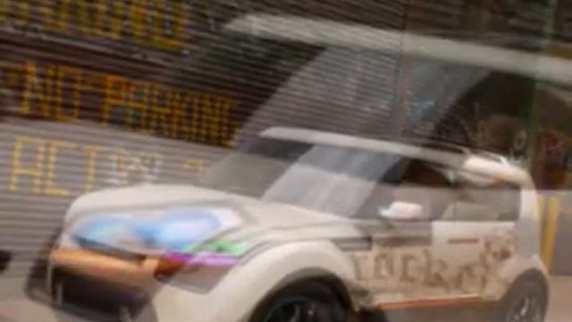 kia soul tuning by madox смотреть онлайн