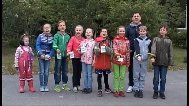 Спасти экологию. Жители Челябинска начали выращивать дома червей смотреть онлайн