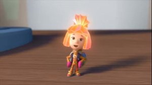 Фиксиләр 19 Шарчыклы каләм