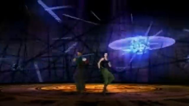 Fear Effect - Best Ending смотреть онлайн