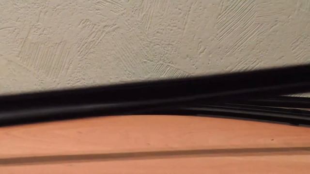 Замена резинок на бескаркасных дворниках смотреть онлайн