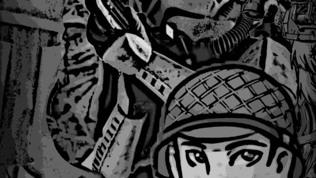 Yandere RWBY x Wattpad Authors Season 3 смотреть онлайн