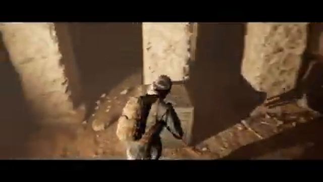 HOUSE OF ASHES Full Game ( BEST CHOICES Best Ending Everyone Lives ) -The Dark Pictures Anthology смотреть онлайн