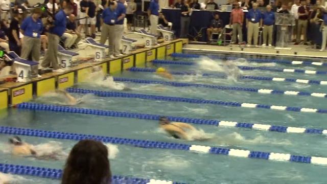 200 FL Kelsi NCAA Champion смотреть онлайн