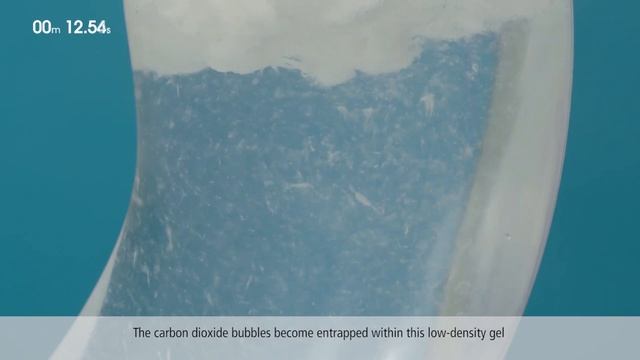 How Gaviscon Double Action creates a protective barrier to help prevent reflux смотреть онлайн