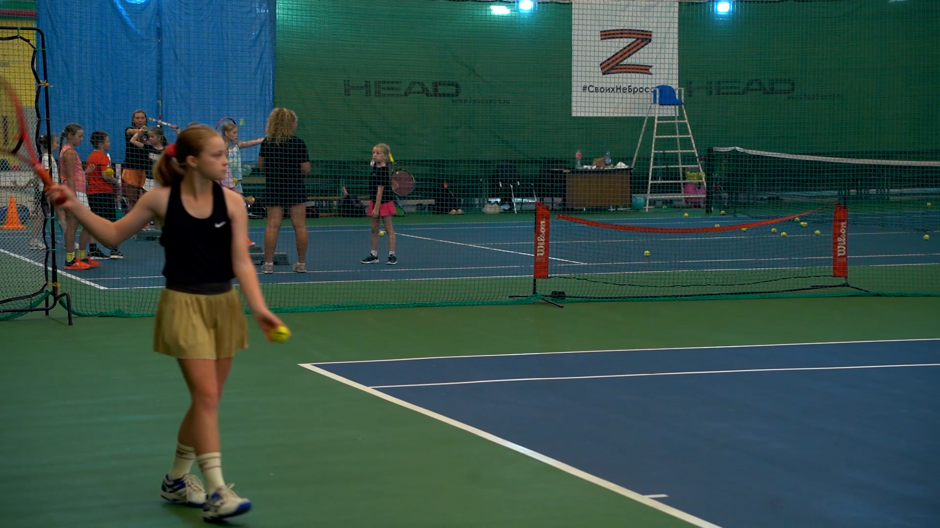 Край спортивный 06.09.2023