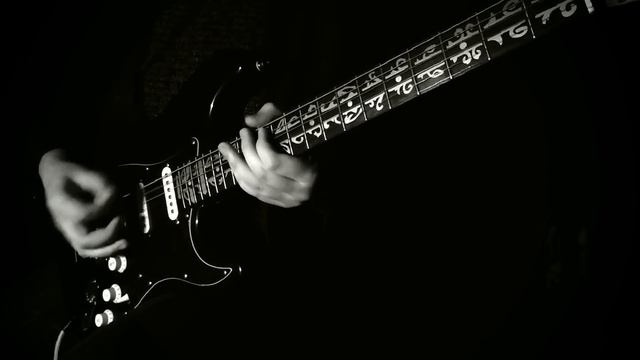 Loqiemean - Когда Меня Заберут (guitar cover) смотреть онлайн