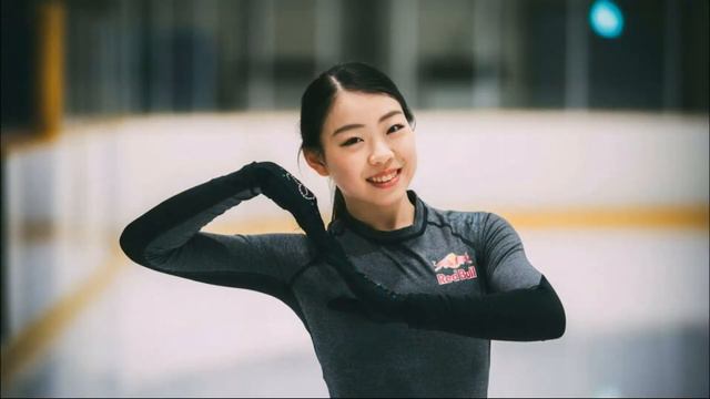 Rika Kihira spoke about the difficulties she faced in deciding to skip the Olympic season смотреть онлайн