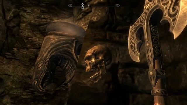 Annonce importante sur Skyrim! смотреть онлайн