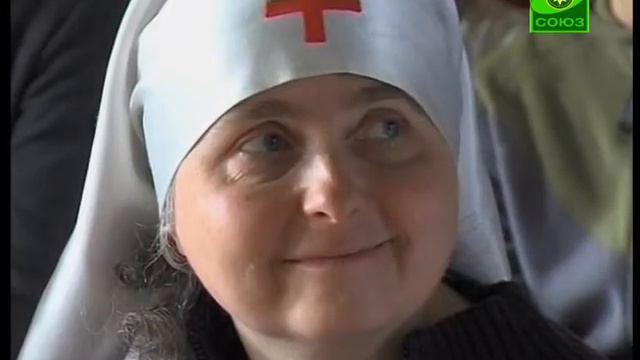 Паломническая поездка сестер милосерия из Екате смотреть онлайн