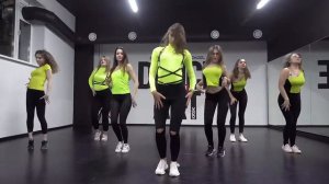 ZIVERT (CREDO) - хореография Лилии Козловой