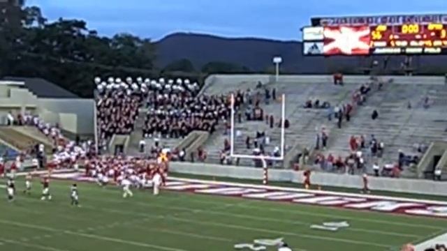 JSU Marching Southerners - All I Do is Win смотреть онлайн