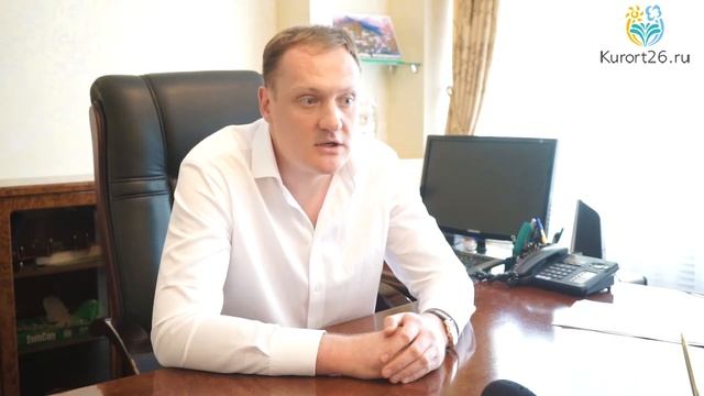 Санаторий «Русь» в г. Железноводск смотреть онлайн