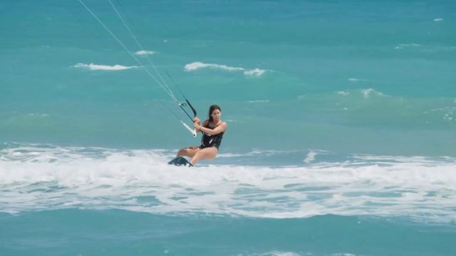 The BEST Kite From Beginner To Advanced | KITEBOARDING