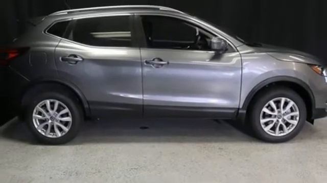New 2020 Nissan Rogue Sport Washington DC VA Woodbridge, VA #200589 - SOLD смотреть онлайн