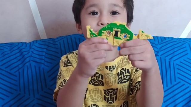 DINOSAURS POCKET смотреть онлайн