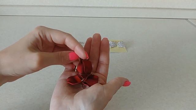 ПОКУПКИ УКРАШЕНИЙ АЛИЭКСПРЕСС И ОЗОН смотреть онлайн