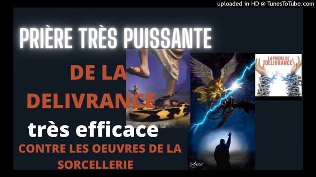 Prière contre les oeuvres de la sorcellerie смотреть онлайн