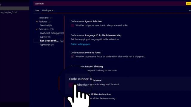 How to Run program In VS Code Terminal | VS Code Terminal not working C/C++/java/python 2023. смотреть онлайн
