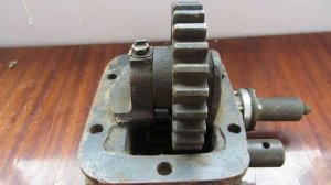 Коробка Отбора Мощности МАЗ самосвал 503-4202010-09 /фланцевое соедине