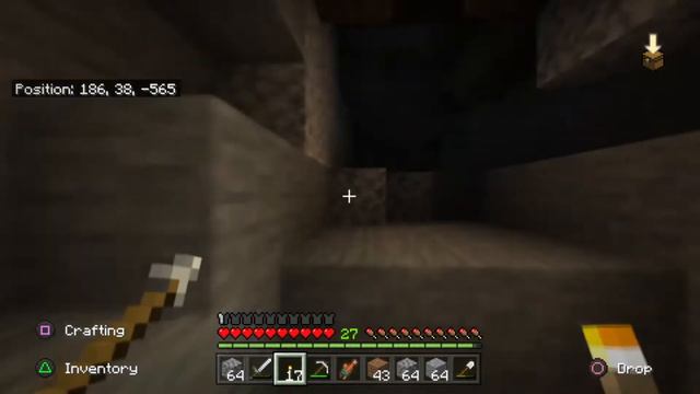 Minecraft ASMR 3 смотреть онлайн