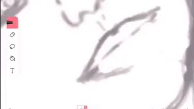 Niki Nihachu Speed Sketch (sorry for low graphics) смотреть онлайн