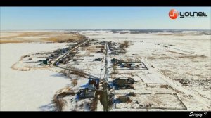 деревня Шатрово, Еткульский район, Челябинская область