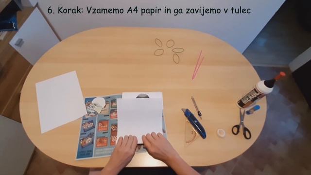 Izdelava kitare - 5. razred смотреть онлайн