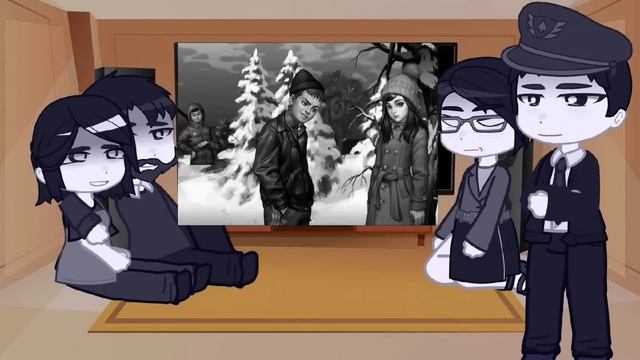 tiny bunny react to tik tok/реакция зайчика на тик ток| 2/? смотреть онлайн