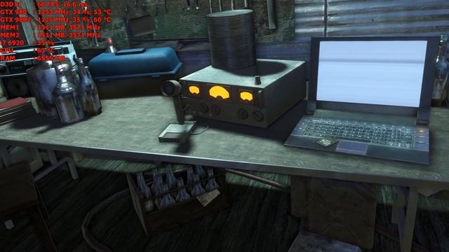 Fary Cry 3 story mode Playthrough 1080p GTX 980 SLI PC Part 2 смотреть онлайн
